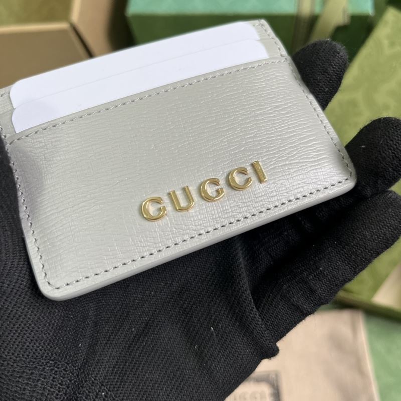 Gucci Wallets & Purse